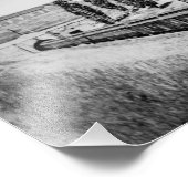 セントクレアリバートンネルヴィンテージポストカード フォトプリント            (角)