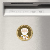 セントクレメントI マグネット (インサイチュ (食洗機))