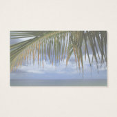 セントクロワギフトラベル (裏面)