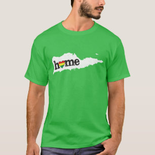 セントクロワホーム Tシャツ