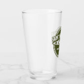 セントクロワリバーミネソタウィスコンシンカヤック タンブラーグラス (右)