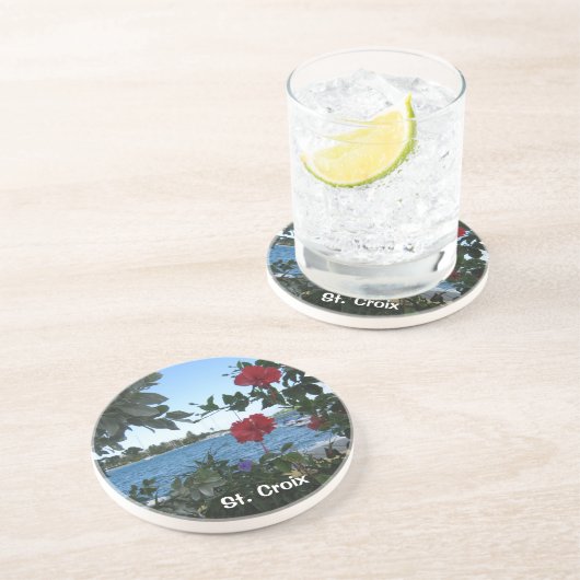 セントクロワ コースター (側面)