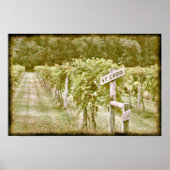 セントクロワ ポスター (正面)