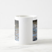 セントクロワUS.V.I. コーヒーマグカップ (中央)