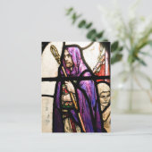 セントコロンバ ポストカード (スタンド正面)