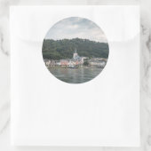 セントゴアドイツ ラウンドシール (バッグ)