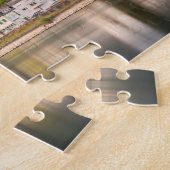 セントゴールシャウセン – バーグカッツ ジグソーパズル (側面)