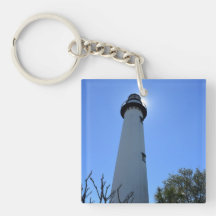 セントサイモンズアイランドライトハウス