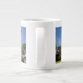 セントサイモンズライトハウス専門マグ ジャンボコーヒーマグカップ (裏面)