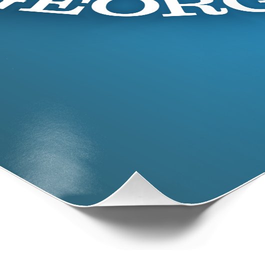 セントサイモンズ(C) ポスター (コーナー)