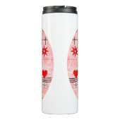 セントサーマルタンブラー:聖フォスティーナ・コワルスカ タンブラー (裏面)