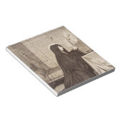 セントショラスティカ学園 ノートパッド (アングル)