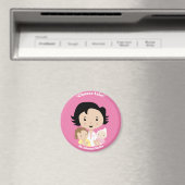 セントジアンナモラ マグネット (インサイチュ (食洗機))