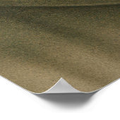 セントジェムマガルガニイタリアンカトリック聖人 ポスター (角)