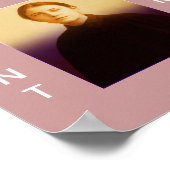 セントジェム ポスター (角)