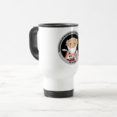 セントジェローム トラベルマグ (正面左)