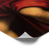 セントジェローム ポスター (角)