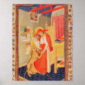 セントジェローム ポスター (正面)