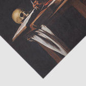 セントジェロ書ーム(by Caravaggio) 薄葉紙 (詳細)