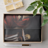 セントジェロ書ーム(by Caravaggio) 薄葉紙 (ギフト)