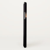 セントジェロ書ーム(by Caravaggio) Case-Mate iPhoneケース (裏面/右)