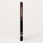 セントジェロ書ーム(by Caravaggio) Case-Mate iPhoneケース (裏面/左)