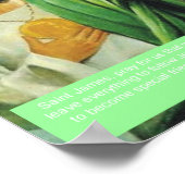 セントジェームスのポスター ポスター (角)