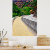 セントジェームスの道 ポスター (キッチン)