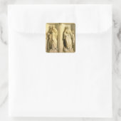 セントジェームス素晴らしズ・ザ・セントクレア スクエアシール (バッグ)