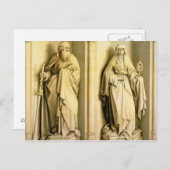 セントジェームス素晴らしズ・ザ・セントクレア ポストカード (正面/裏面)