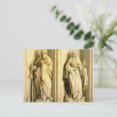 セントジェームス素晴らしズ・ザ・セントクレア ポストカード (スタンド正面)