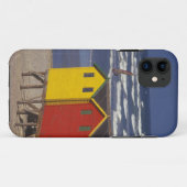 セントジェームズベイバスティングボックス，ケープタウン近く， 3 Case-Mate iPhoneケース (裏面(横))