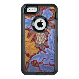 セントジェームズヴィンテージフローラダマスク