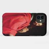 セントジェームズ使徒、c.1612-13 (パネルの油) Case-Mate iPhoneケース (裏面(横))