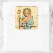 セントジェーム素晴らしスト05 スクエアシール (バッグ)