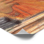 セントジュダス – シモーネマルティーニファインアートポスター ポスター (角)