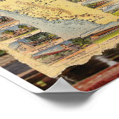 セントジュニペロセラ ポスター (角)