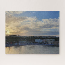 セントジュリアンパズル