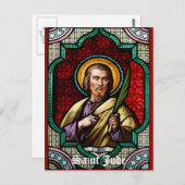 セントジュード4 ポストカード (正面/裏面)