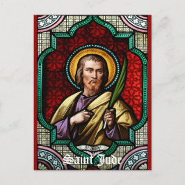 セントジュード4 ポストカード