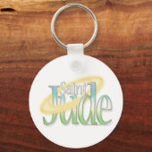 セントジュード キーホルダー (正面)