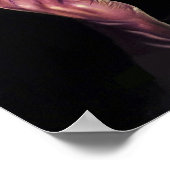 セントジョセフィーヌバキータプリント ポスター (角)