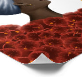 セントジョセフィーヌバキータ – プリント (角)