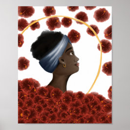 セントジョセフィーヌバキータ – プリント