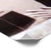 セントジョセフィーヌバキータ ポスター (角)