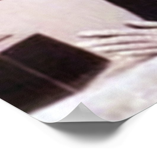 セントジョセフィーヌバキータ ポスター (角)