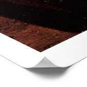 セントジョセフザカーペンターバイラツアージョルジュドゥデ ポスター (角)