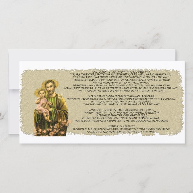 セントジョセフノヴェナ (正面)