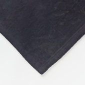 セントジョセフベビーイエス宗教カトリック祈りの言葉 フリースブランケット (角)