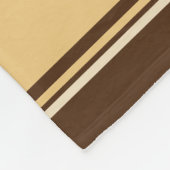 セントジョセフベビーイエス宗教カトリック祈りの言葉 フリースブランケット (角)